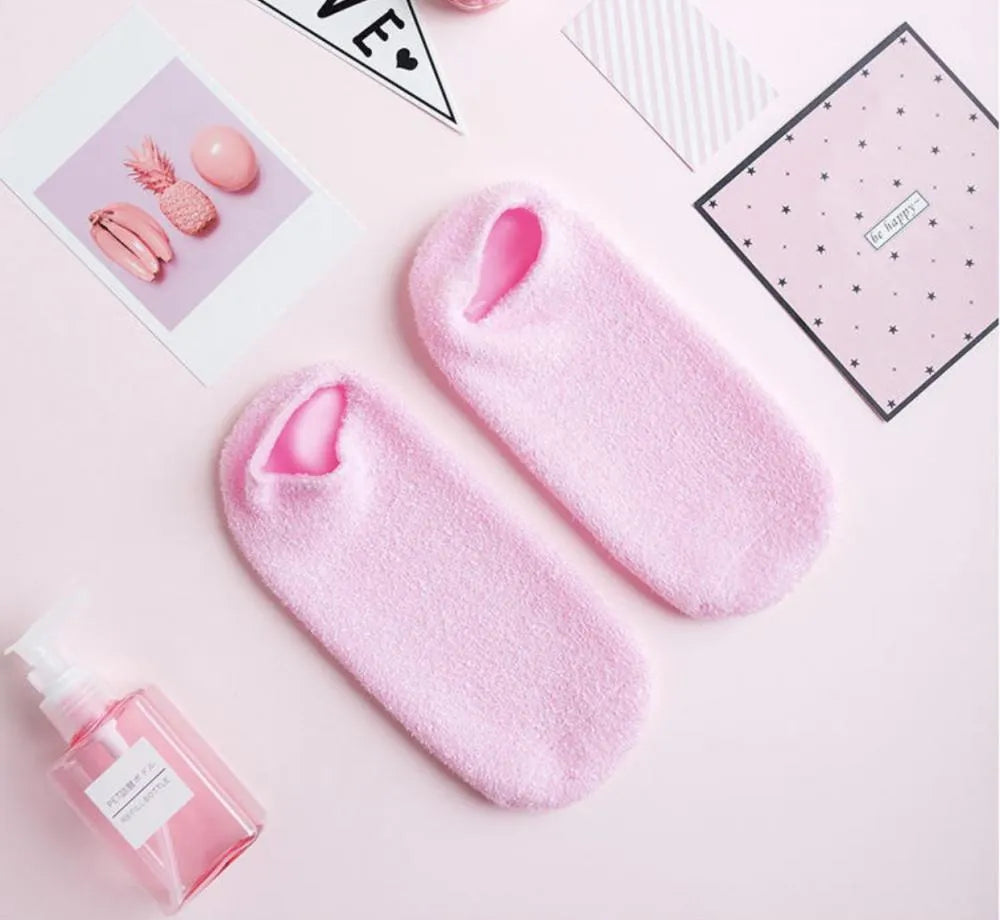 Pack calcetines hidratantes